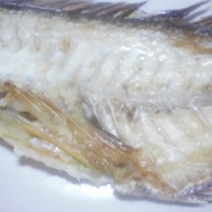 シンプルに鯛の中骨は塩焼きです レシピ 作り方 By ミルミント 楽天レシピ シンプルに鯛の中骨は塩焼きです レシピ 作り方 By ミルミント 楽天レシピ